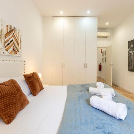 For You Rentals New Design Apartment Temporal Puerta Del Sol Pre10A 마드리드 외부 사진