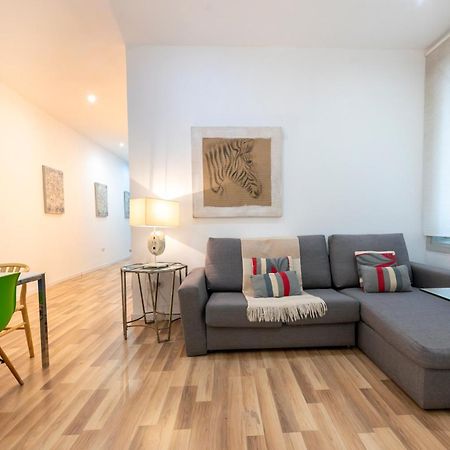 For You Rentals New Design Apartment Temporal Puerta Del Sol Pre10A 마드리드 외부 사진