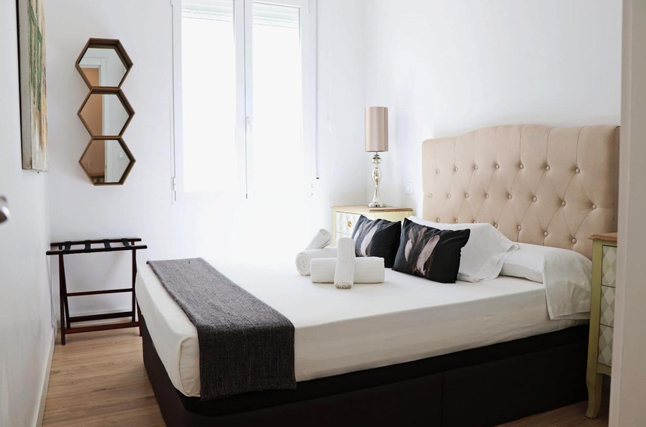 For You Rentals New Design Apartment Temporal Puerta Del Sol Pre10A 마드리드 외부 사진