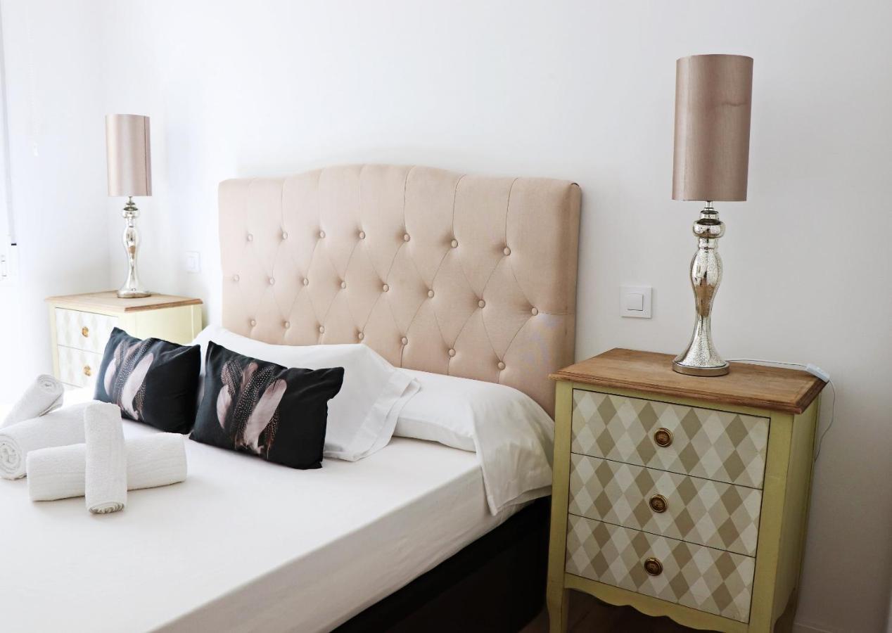 For You Rentals New Design Apartment Temporal Puerta Del Sol Pre10A 마드리드 외부 사진