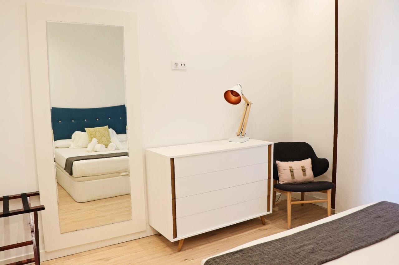 For You Rentals New Design Apartment Temporal Puerta Del Sol Pre10A 마드리드 외부 사진