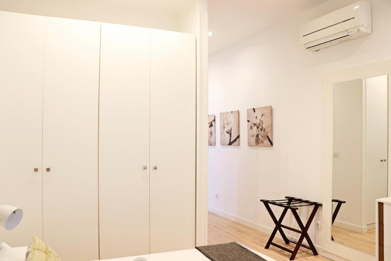 For You Rentals New Design Apartment Temporal Puerta Del Sol Pre10A 마드리드 외부 사진