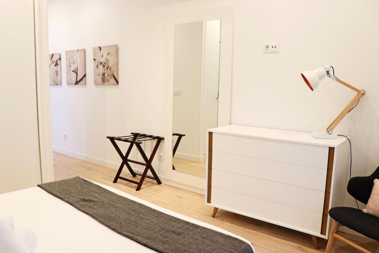 For You Rentals New Design Apartment Temporal Puerta Del Sol Pre10A 마드리드 외부 사진