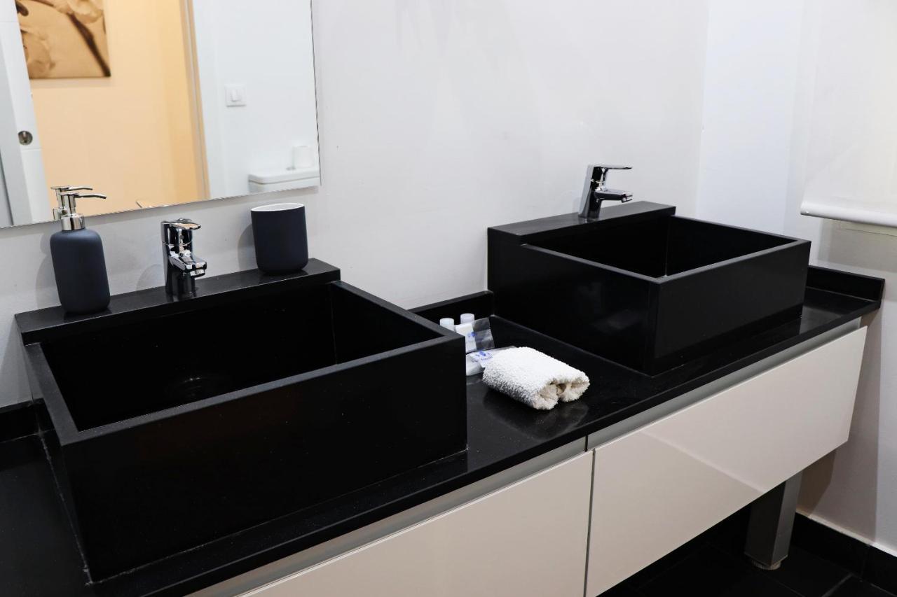 For You Rentals New Design Apartment Temporal Puerta Del Sol Pre10A 마드리드 외부 사진