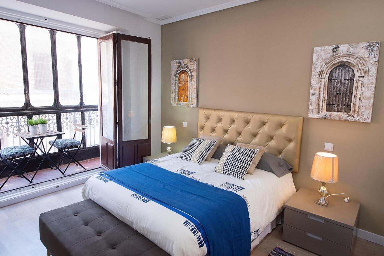 For You Rentals New Design Apartment Temporal Puerta Del Sol Pre10A 마드리드 외부 사진