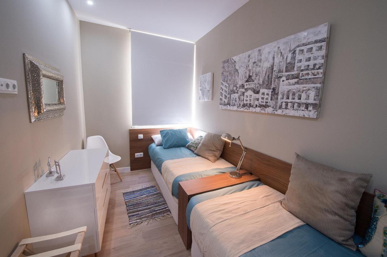For You Rentals New Design Apartment Temporal Puerta Del Sol Pre10A 마드리드 외부 사진