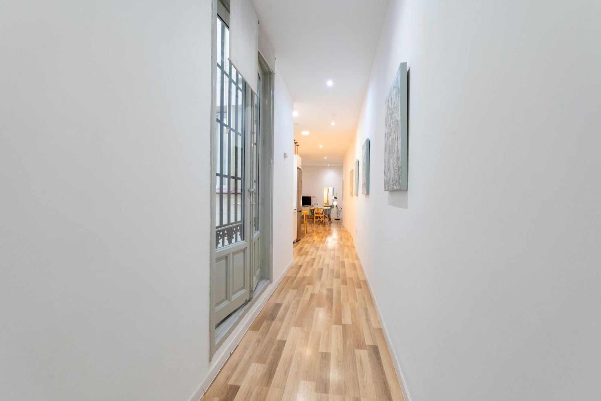 For You Rentals New Design Apartment Temporal Puerta Del Sol Pre10A 마드리드 외부 사진
