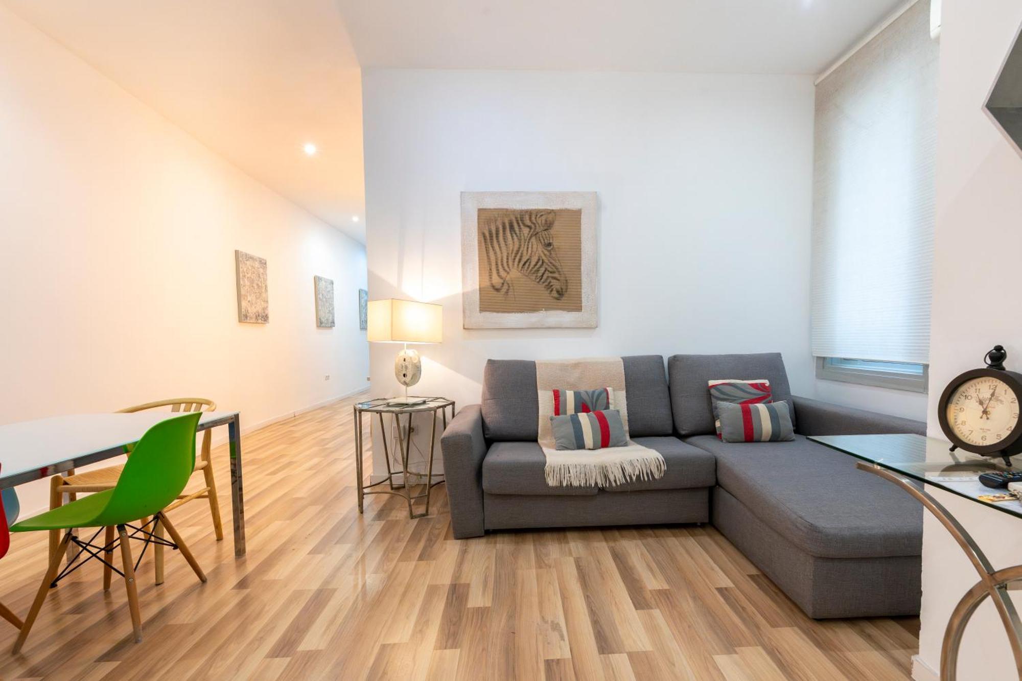 For You Rentals New Design Apartment Temporal Puerta Del Sol Pre10A 마드리드 외부 사진