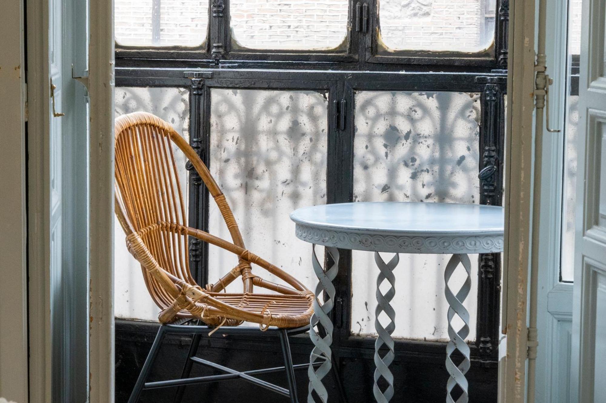 For You Rentals New Design Apartment Temporal Puerta Del Sol Pre10A 마드리드 외부 사진