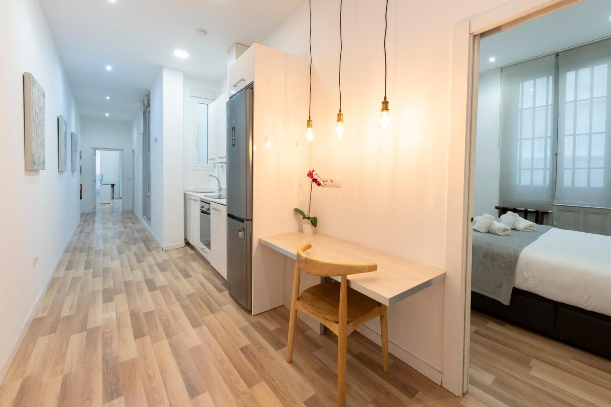 For You Rentals New Design Apartment Temporal Puerta Del Sol Pre10A 마드리드 외부 사진