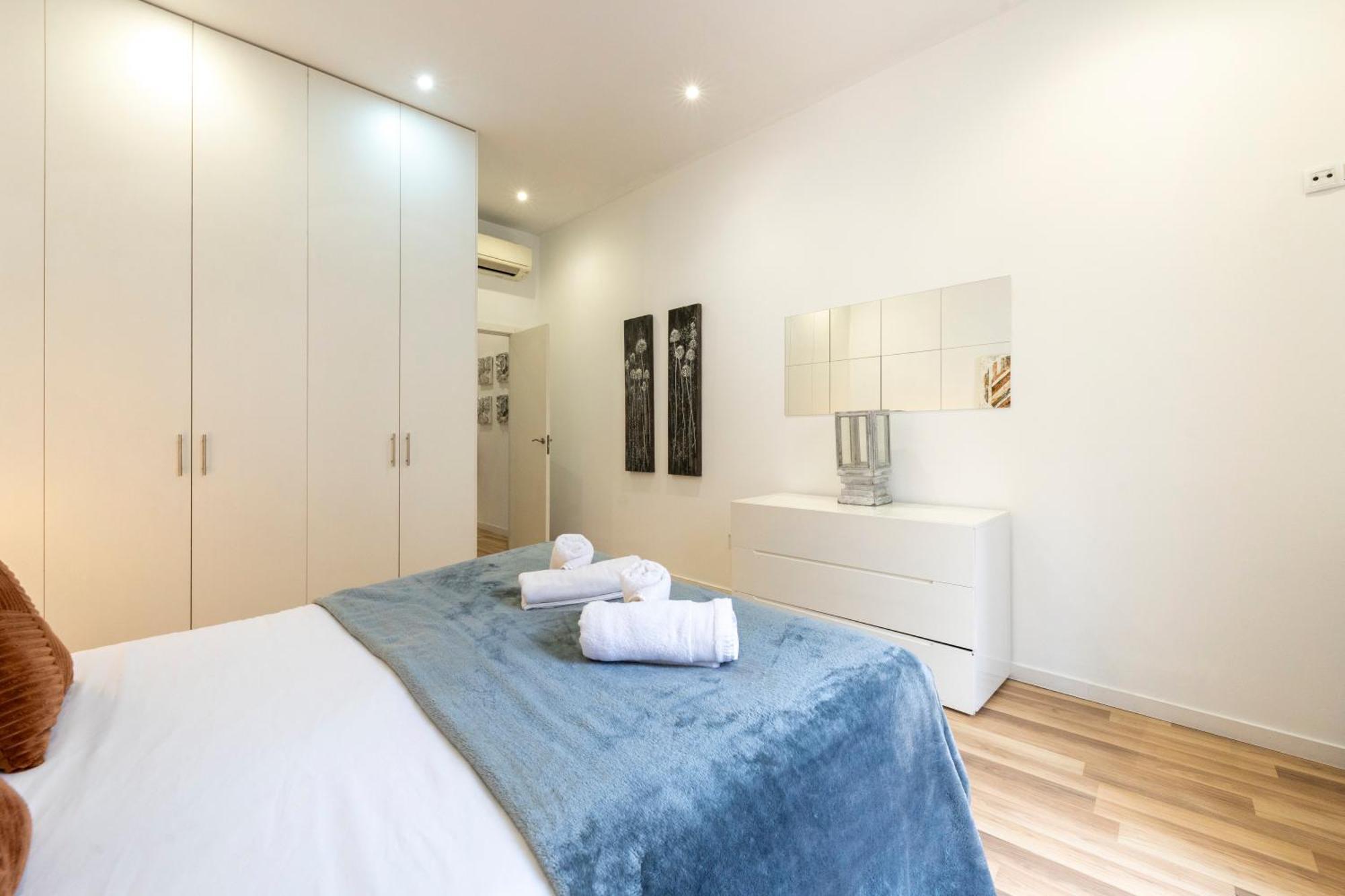 For You Rentals New Design Apartment Temporal Puerta Del Sol Pre10A 마드리드 외부 사진