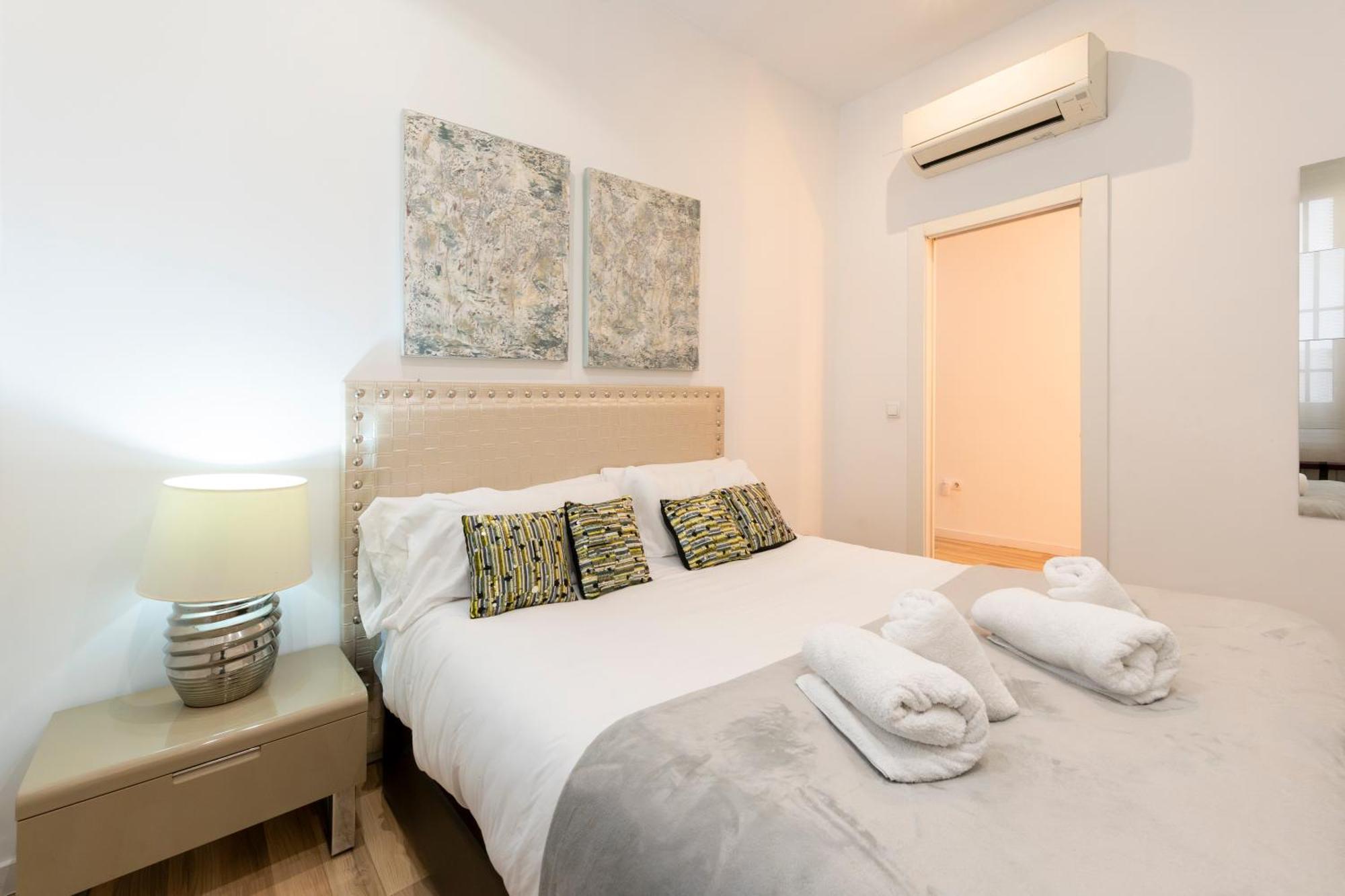For You Rentals New Design Apartment Temporal Puerta Del Sol Pre10A 마드리드 외부 사진