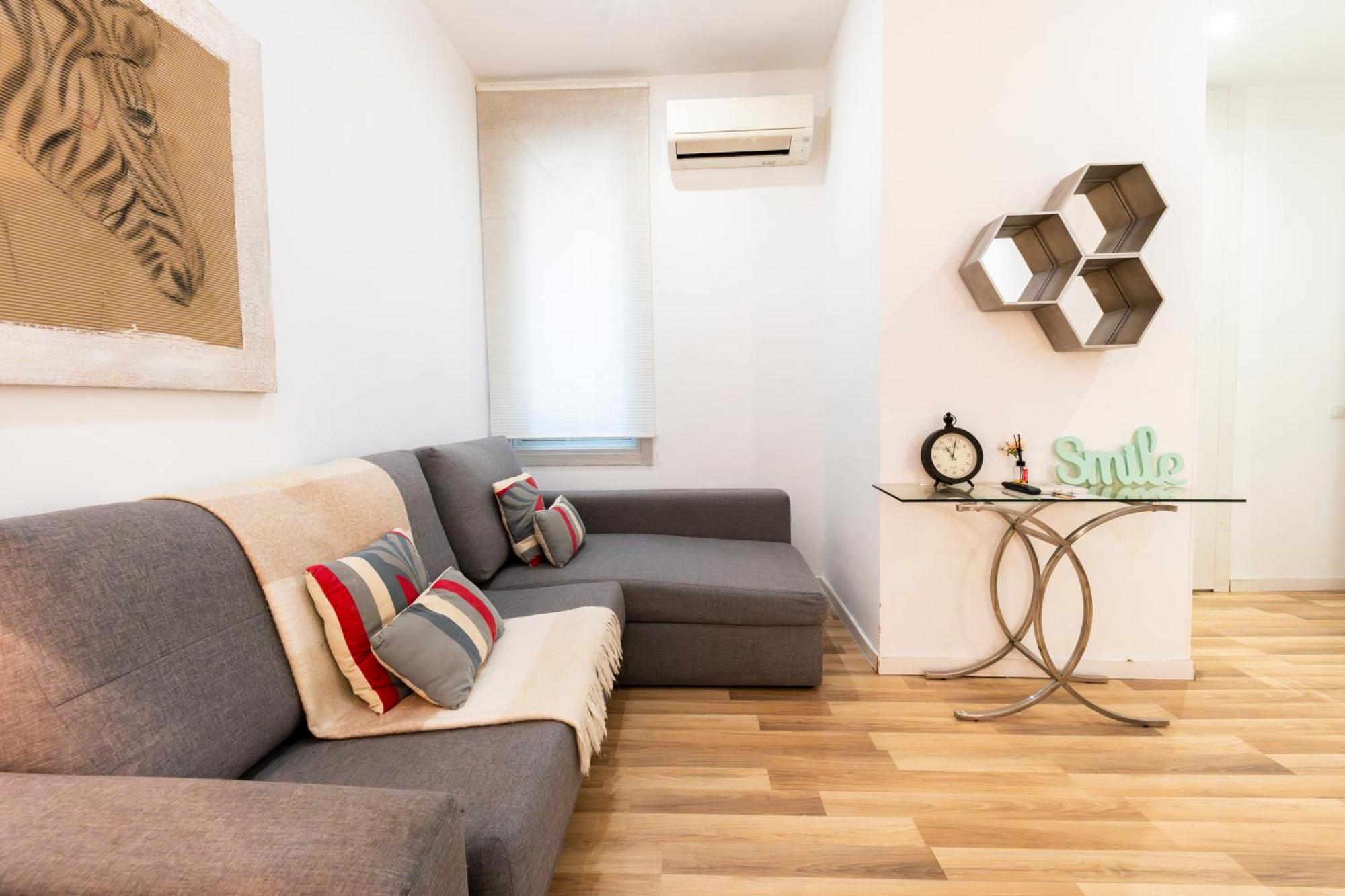For You Rentals New Design Apartment Temporal Puerta Del Sol Pre10A 마드리드 외부 사진