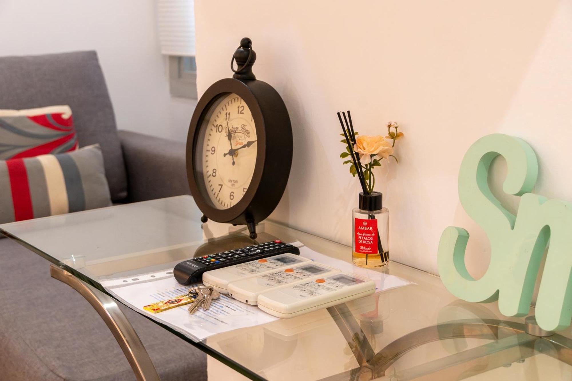 For You Rentals New Design Apartment Temporal Puerta Del Sol Pre10A 마드리드 외부 사진