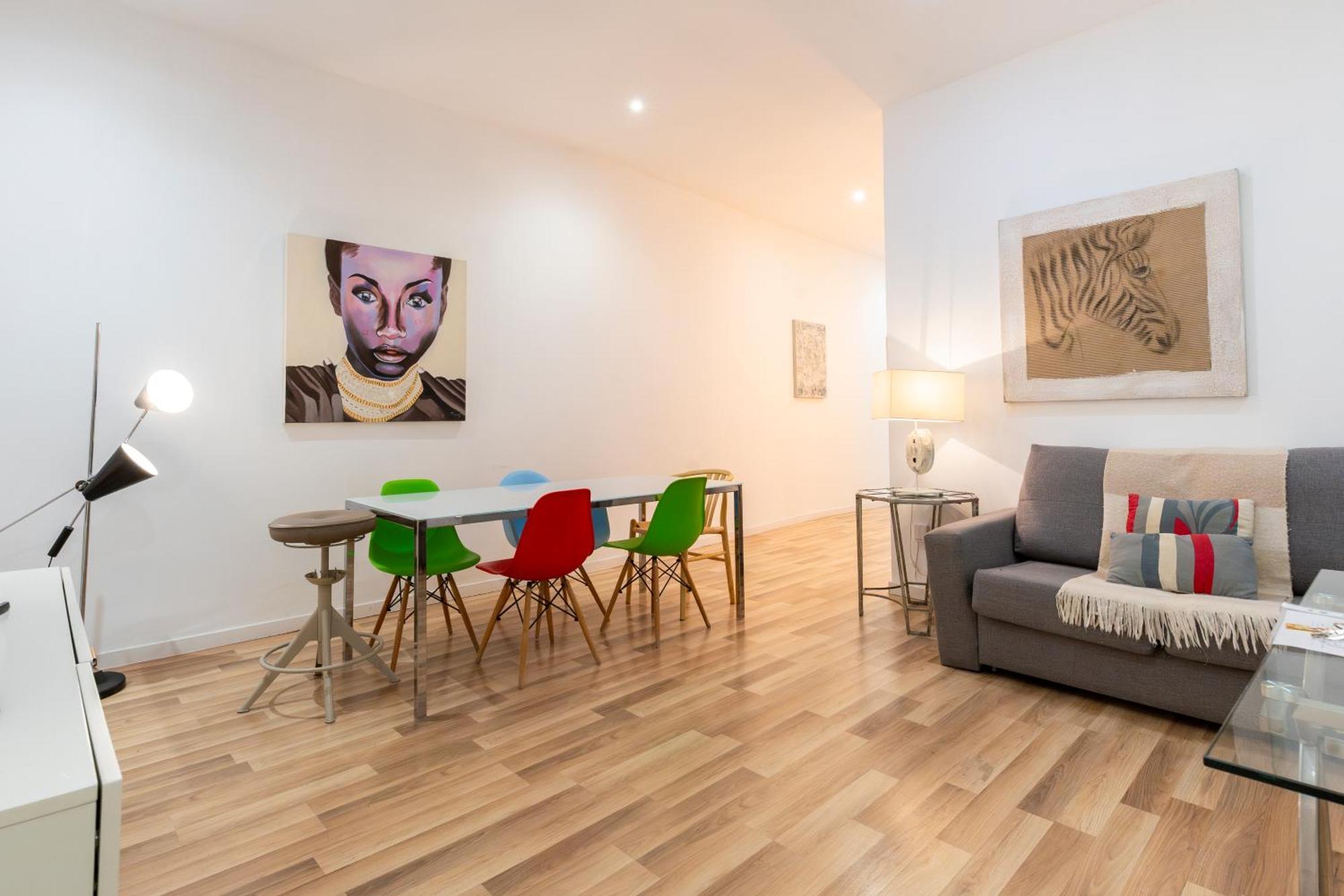 For You Rentals New Design Apartment Temporal Puerta Del Sol Pre10A 마드리드 외부 사진