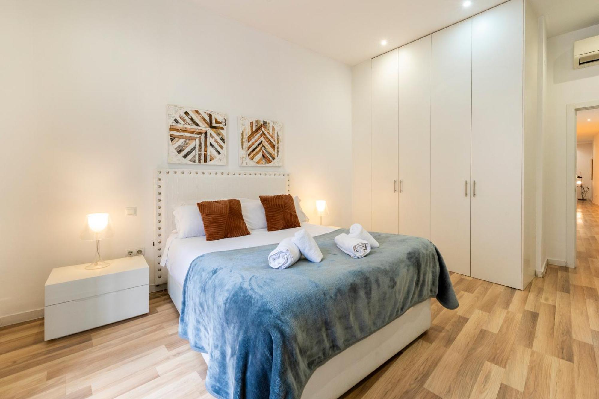 For You Rentals New Design Apartment Temporal Puerta Del Sol Pre10A 마드리드 외부 사진