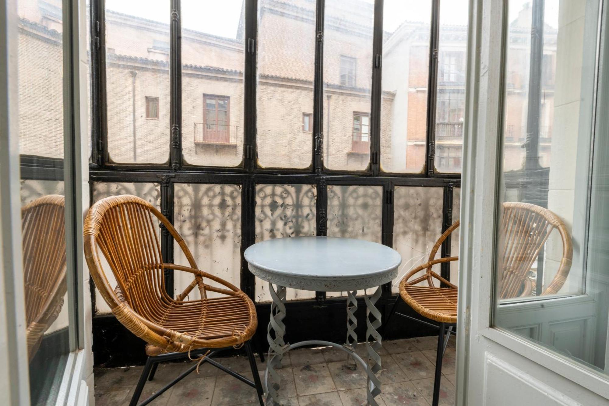 For You Rentals New Design Apartment Temporal Puerta Del Sol Pre10A 마드리드 외부 사진