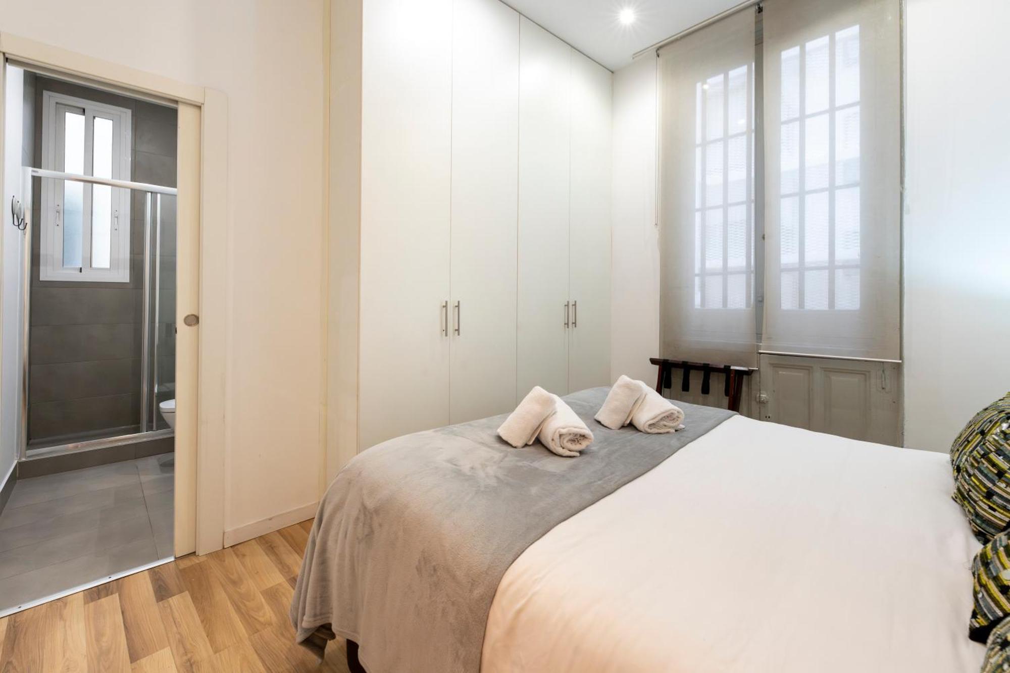 For You Rentals New Design Apartment Temporal Puerta Del Sol Pre10A 마드리드 외부 사진