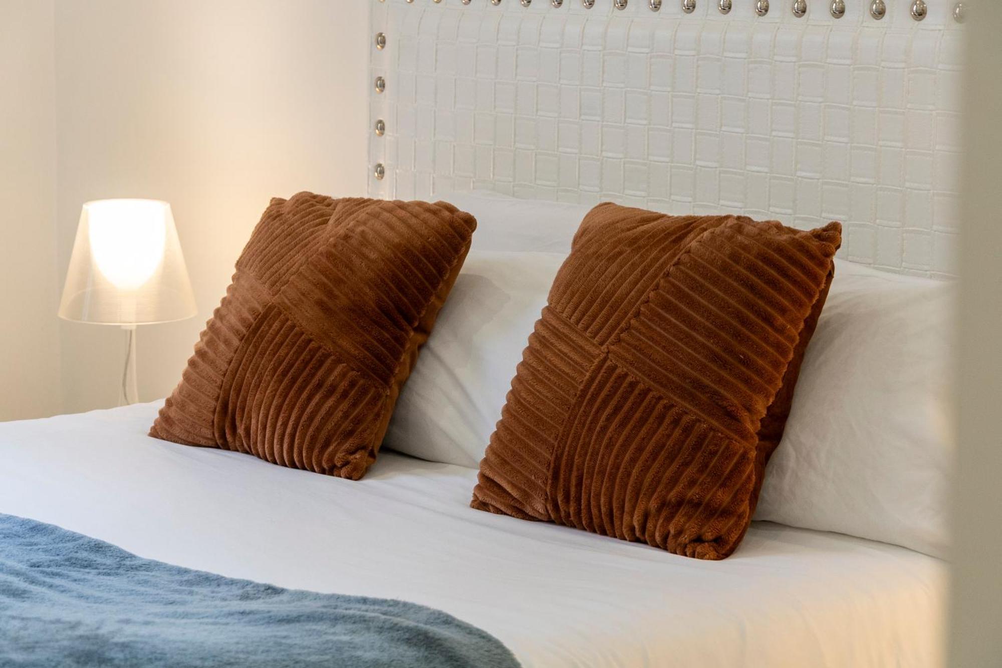For You Rentals New Design Apartment Temporal Puerta Del Sol Pre10A 마드리드 외부 사진