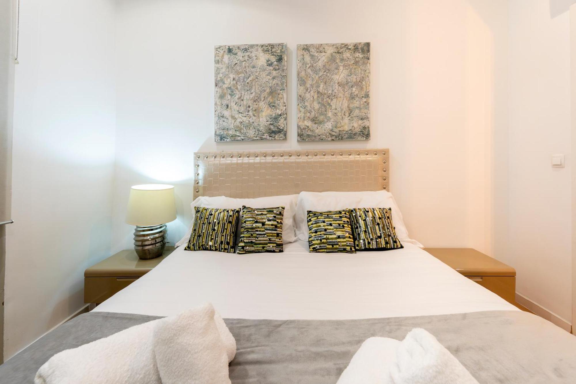 For You Rentals New Design Apartment Temporal Puerta Del Sol Pre10A 마드리드 외부 사진