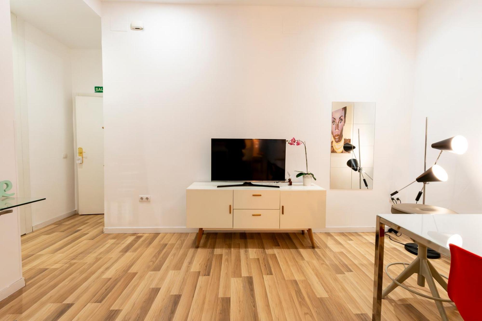 For You Rentals New Design Apartment Temporal Puerta Del Sol Pre10A 마드리드 외부 사진