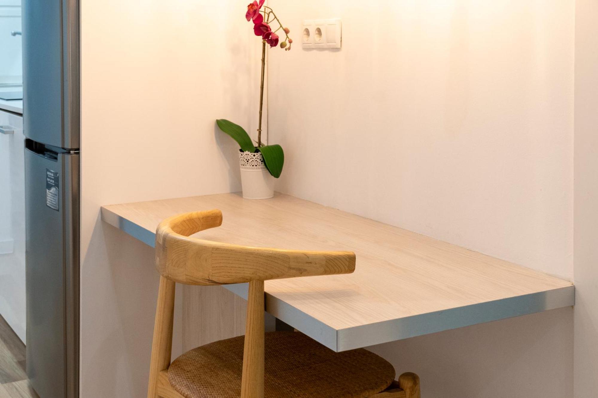 For You Rentals New Design Apartment Temporal Puerta Del Sol Pre10A 마드리드 외부 사진