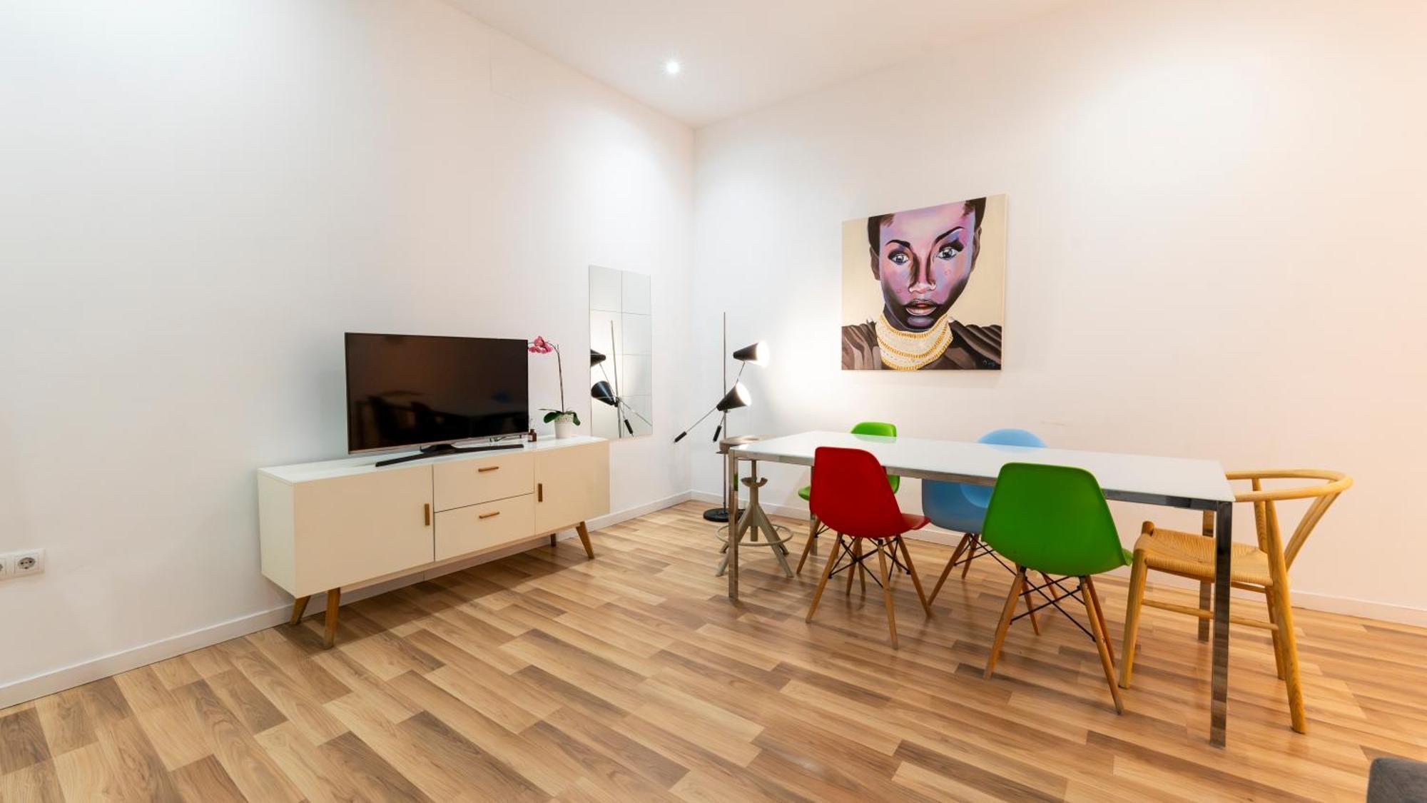 For You Rentals New Design Apartment Temporal Puerta Del Sol Pre10A 마드리드 외부 사진